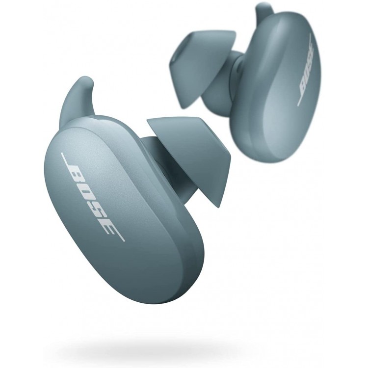 Bose® QuietComfort® Earbuds ( Azul )